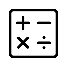 Bullet Math